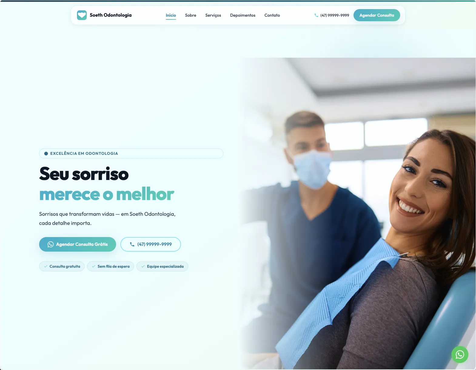 Soeth Odontologia